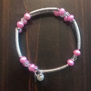 BNWT Bright Ideas Wrist Candy wrap bracelet